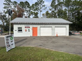 3510 Reid St, Palatka FL - Commercial Property