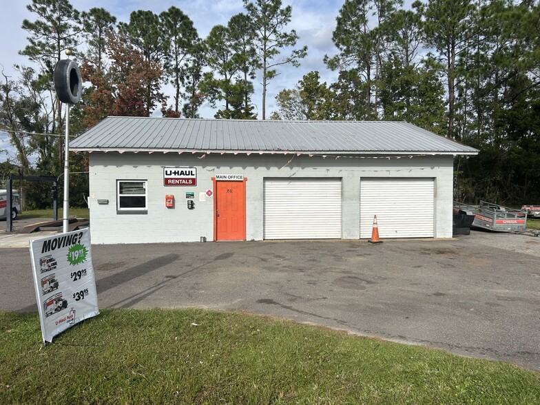 3510 Reid St, Palatka, FL for sale - Building Photo - Image 1 of 11