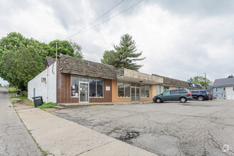 509-517 W Main St, Sharpsville, PA for sale Primary Photo- Image 1 of 1