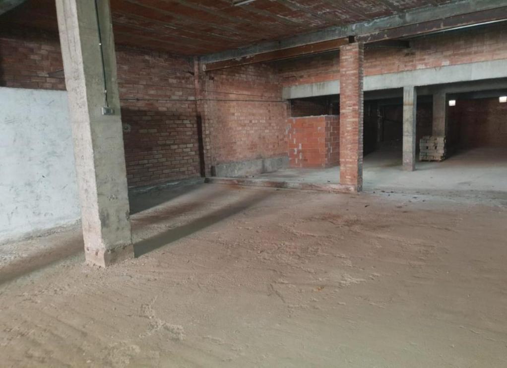 Build-to-Rent in Sant Fruitós de Bages, Barcelona for sale Interior Photo- Image 1 of 3