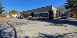 More details for 102 Filley St, Bloomfield, CT - Light Industrial for Rent