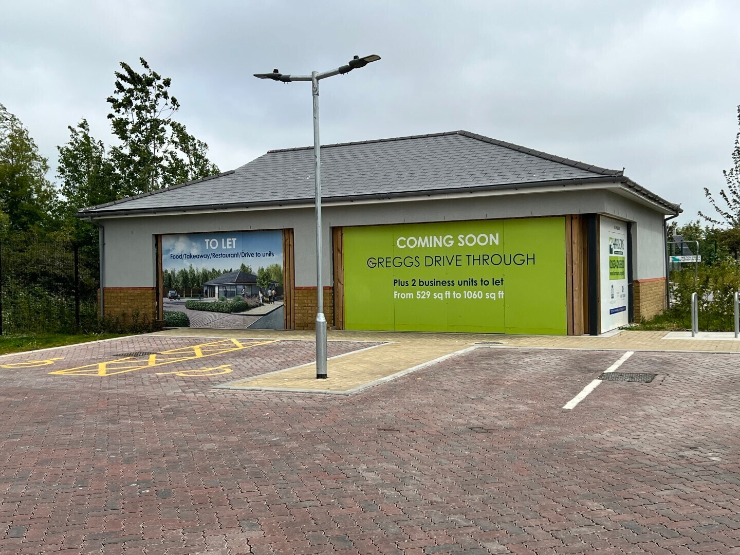 Country Park Way, Sittingbourne for sale Primary Photo- Image 1 of 1