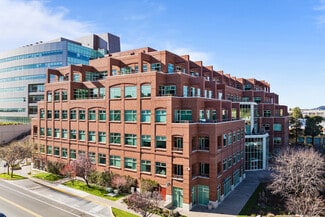 More details for 5980 Horton St, Emeryville, CA - Light Industrial to Rent