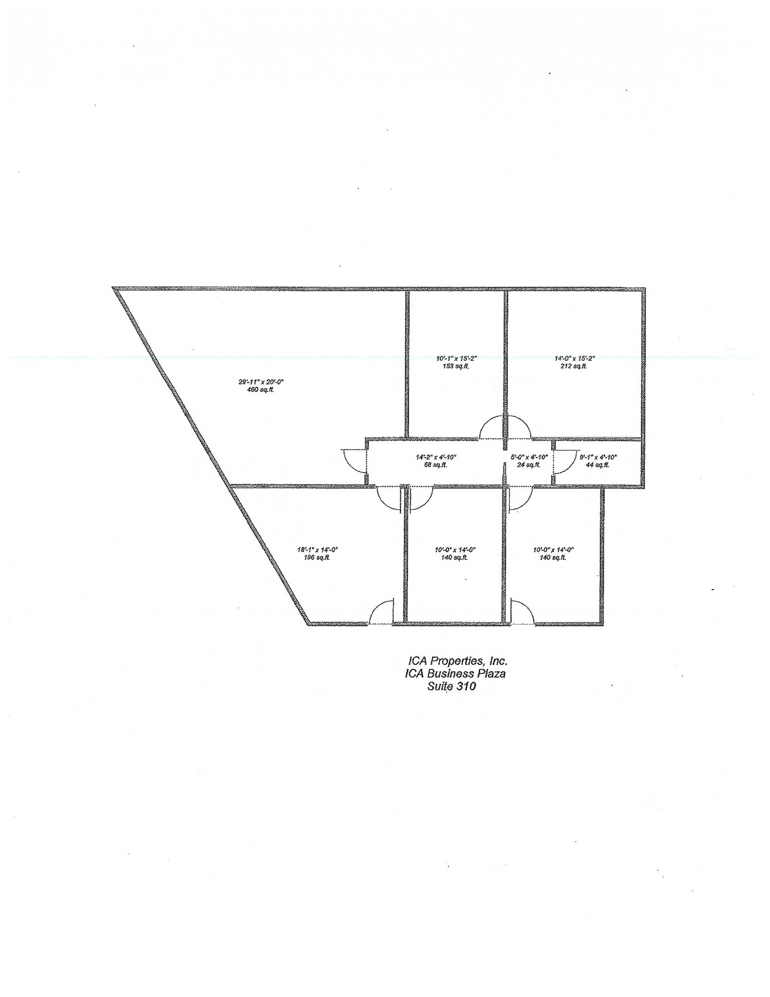 1330 E 8th St, Odessa, TX to rent Building Photo- Image 1 of 1