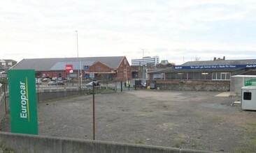 North Quay, Great Yarmouth for sale Primary Photo- Image 1 of 1