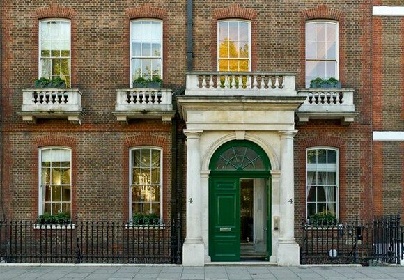 4 Cavendish Sq, London to rent Building Photo- Image 1 of 7