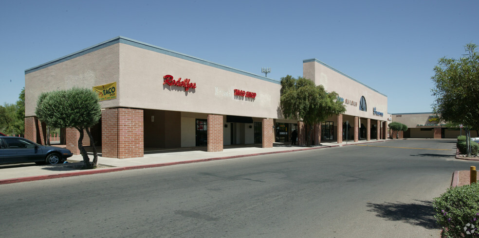 2900-3050 W Valencia Rd, Tucson, AZ for rent - Building Photo - Image 2 of 23