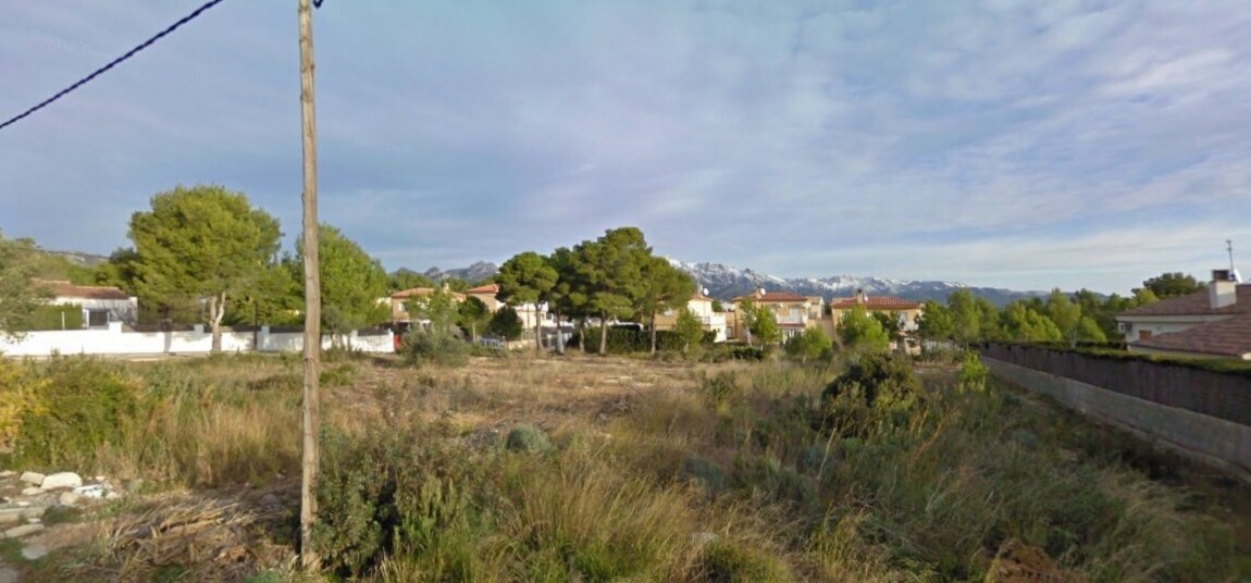 Carrer Rovelló, 1020, L'Ametlla de Mar, Tarragona for sale Building Photo- Image 1 of 4