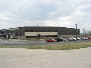 1550 E Boone Industrial Dr, Columbia, MO for sale Primary Photo- Image 1 of 1