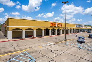More details for 1203-1295 Shreveport Barksdale Hwy, Shreveport, LA - Retail for Sale
