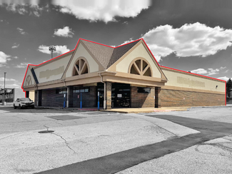 More details for 2115 S Memorial Dr, Tulsa, OK - Retail for Rent