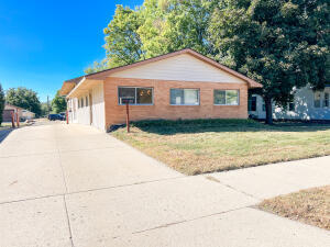 717 - 719 Main Ave, Brookings, SD for sale - Building Photo - Image 1 of 20