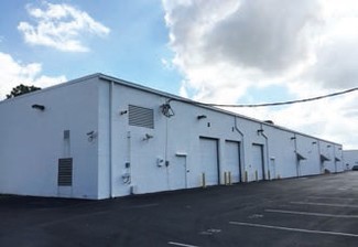 More details for 2487 N Airport Rd, Fort Myers, FL - Industrial for Rent