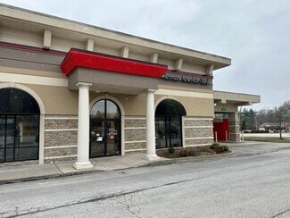 More details for 3580 Paoli Pike, Floyds Knobs, IN - Retail for Rent