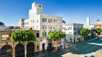 6362-6364 Hollywood Blvd, Los Angeles, CA for sale Primary Photo- Image 1 of 1