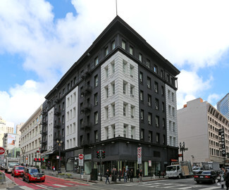 More details for 114 Powell St, San Francisco, CA - Retail for Rent