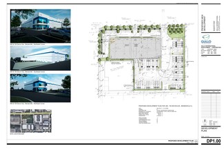 More details for 600-700 Devon Ave, Bensenville, IL - Industrial for Rent