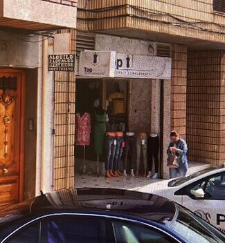 More details for Plaza Miguel Echegaray, 4, Quintanar de la Orden - Retail to Rent