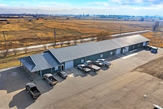 2447 W Highway 52, Emmett, ID for sale Building Photo- Image 1 of 1