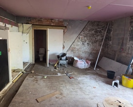 55 Muntz St, Birmingham to rent Interior Photo- Image 2 of 4