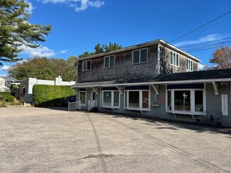 More details for 213 Elm St, Stonington, CT - Office/Medical for Rent