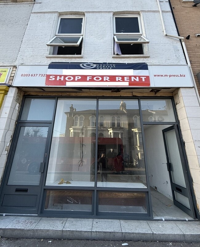 More details for 629 High Rd, London - Retail to Rent