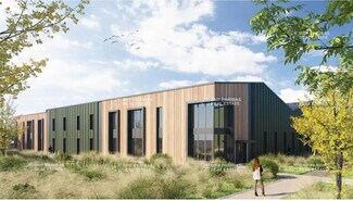 More details for 819 Route Du Mas-Rillier, Rillieux-la-Pape - Light Industrial to Rent