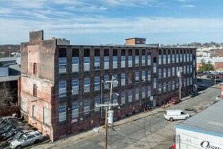 More details for 12 Jacques St, Worcester, MA - Industrial for Rent