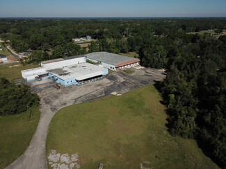 More details for 12 NW 5th Pl, Williston, FL - Industrial for Rent