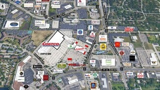 More details for 1199-1295 E Ogden Ave, Naperville, IL - Retail for Rent