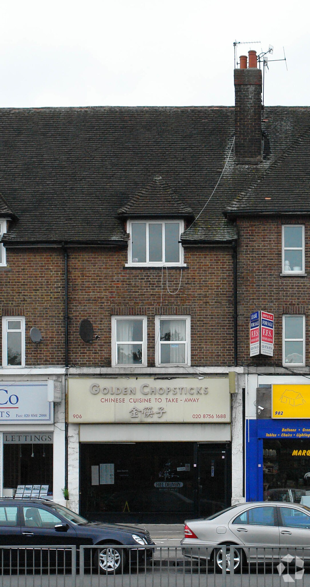 906 Uxbridge Rd, Hayes for sale Primary Photo- Image 1 of 1