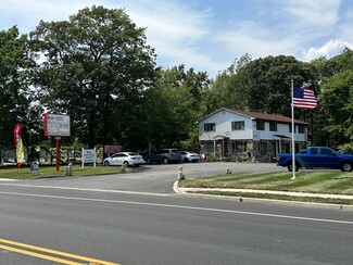 More details for 824 Radio Rd, Tuckerton, NJ - Office for Rent