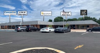 More details for 2542 Brunswick Pike, Lawrenceville, NJ - Retail for Rent