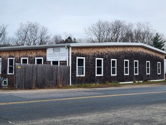 More details for 161 Oak Hill Rd, North Kingstown, RI - Flex for Rent