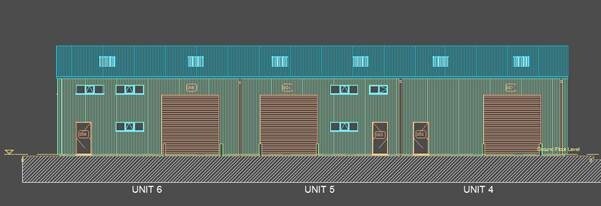 North Devon Business Park, Chivenor for sale Primary Photo- Image 1 of 1