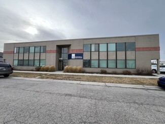 More details for 6128-6138 S 380 W, Salt Lake City, UT - Industrial for Rent