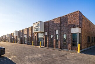 More details for 1248-1360 Rue Beaulac, Saint-Laurent, QC - Industrial to Rent