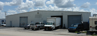 More details for 1105 SE 12th Ave, Cape Coral, FL - Industrial for Rent