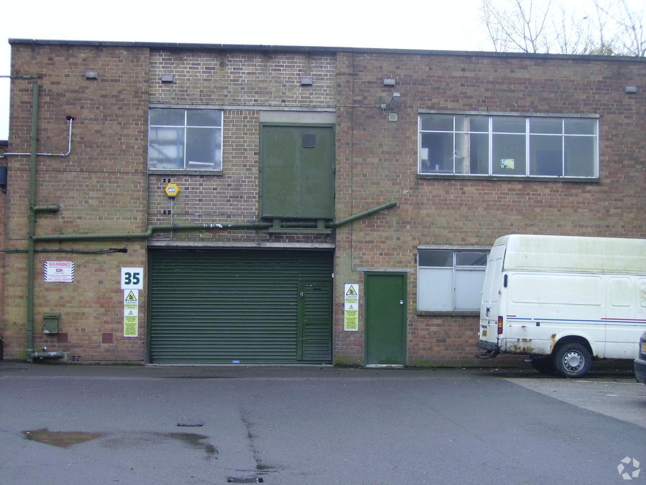 35 Whitebridge Ln, Stone, St15 8lq, Stone for sale Primary Photo- Image 1 of 1