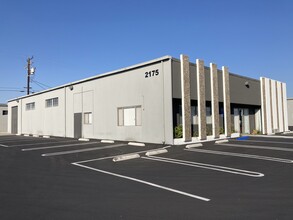 2175 S Grand Ave, Santa Ana, CA for rent Building Photo- Image 2 of 2