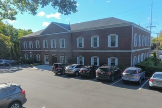 More details for 2 Forest Ave, Oradell, NJ - Office for Sale
