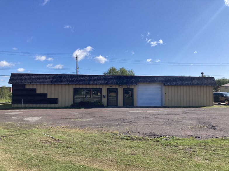 49 E 2nd St, Superior, WI for sale - Building Photo - Image 1 of 1