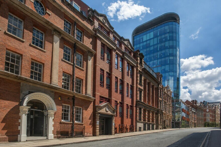 63 Church St, Birmingham to rent - Building Photo - Image 2 of 18