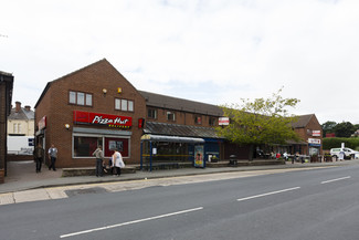 More details for 1-17 Lound Side, Chapeltown - Retail for Rent