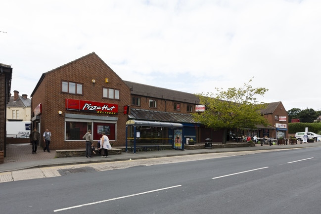 More details for 1-17 Lound Side, Chapeltown - Retail to Rent