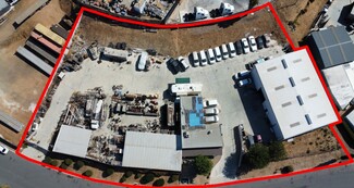 More details for 6782 Columbus St, Riverside, CA - Industrial for Rent