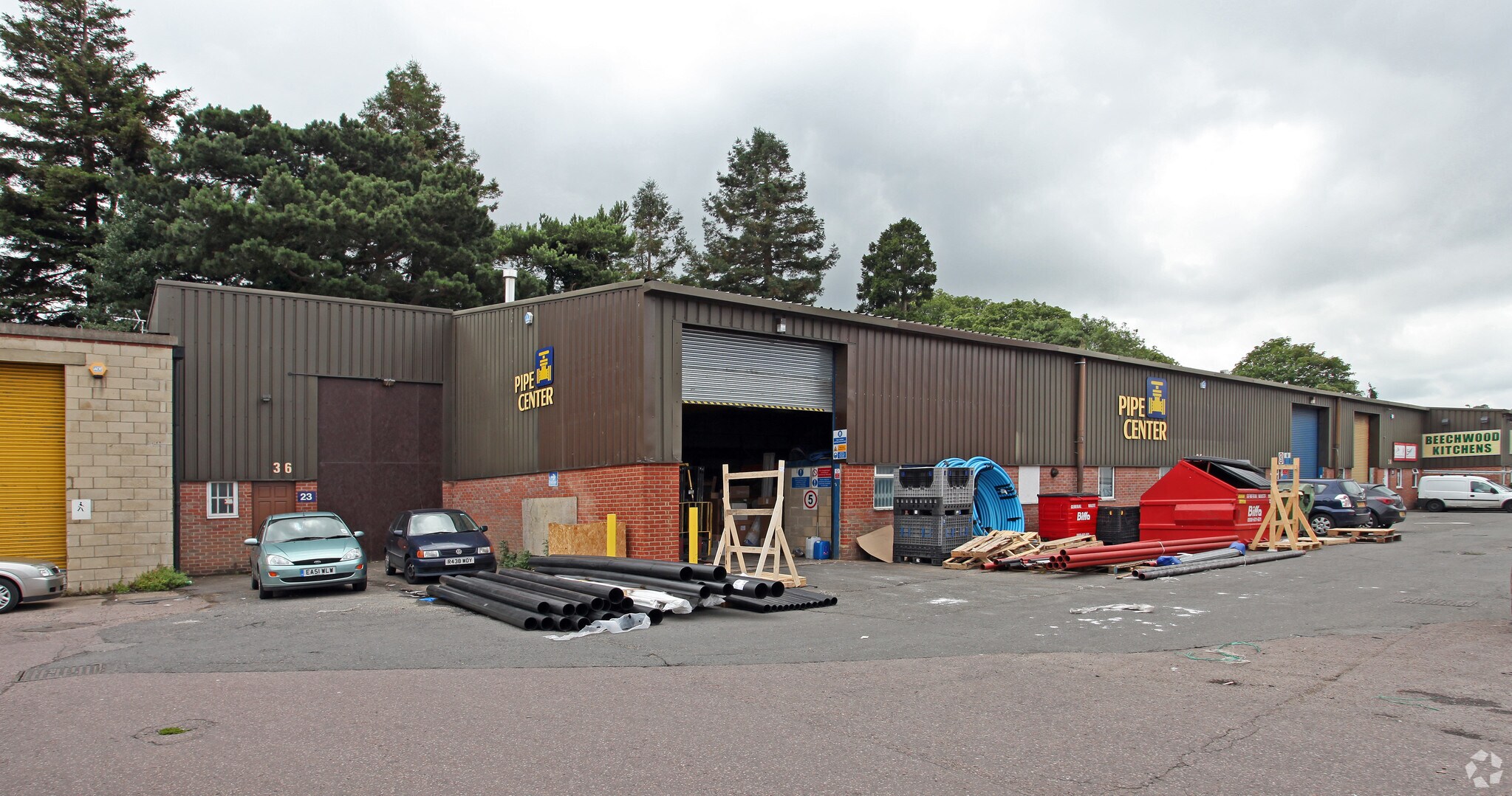 North Hinksey Ln, Oxford for sale Primary Photo- Image 1 of 1