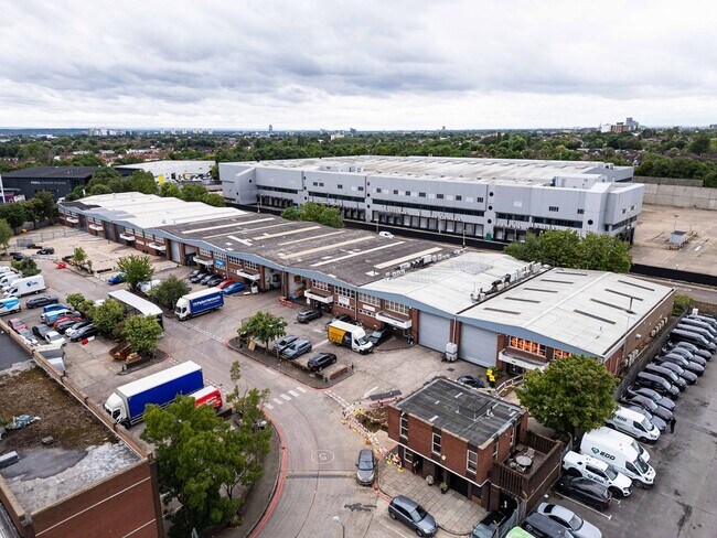 More details for 30-46 Westwood Park - Concord Rd, London - Industrial to Rent