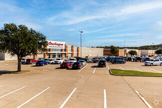 More details for 6801-7049 Ridgmar Meadow Rd, Fort Worth, TX - Retail for Rent