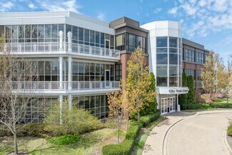 More details for 250 Parkway Dr, Lincolnshire, IL - Co-working to Rent